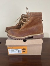 Stivaletti Timberland 