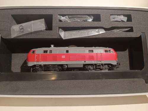 Esu 31026 locomotiva diesel - esu,