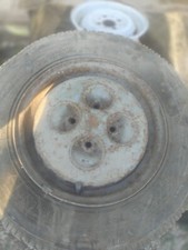 Fiat auto epoca cerchio - cerchio, 01