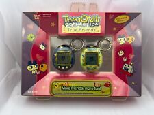 Tamagotchi Connection True