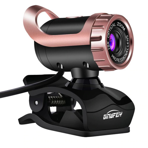 Web cam usb mega pixel - 12,