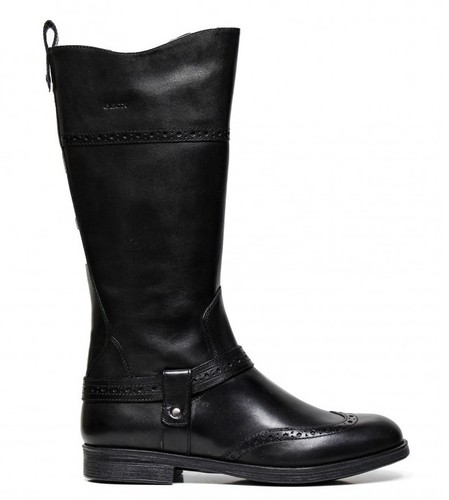 Geox agata j6449b nero - agata,