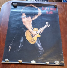 VINTAGE - SLASH - GUNS N'