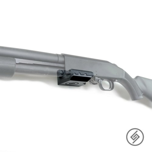 Spartan mount per mossberg - spartan,