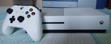 Xbox One S - 500Gb - bianco -