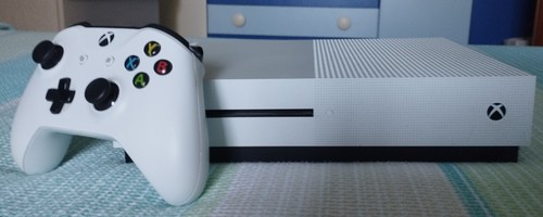 Xbox one 500gb - xbox,