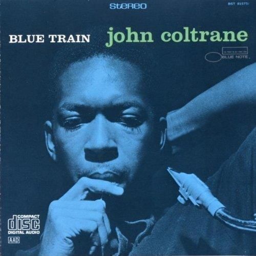 Audio john coltrane - audio,