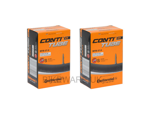 Tubo interno continental 5 - tubo,
