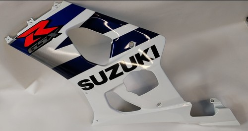 Fianco carena sinistra suzuki - fianco,