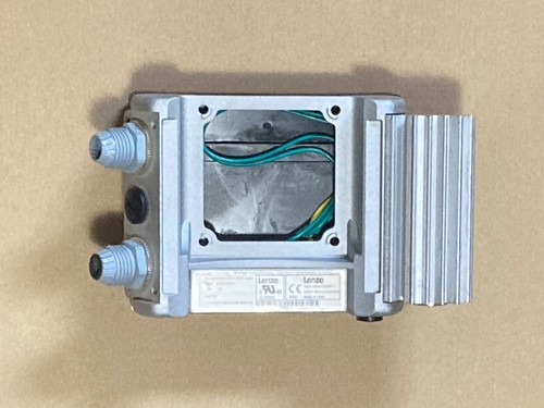 Lenze inverter drive - lenze,