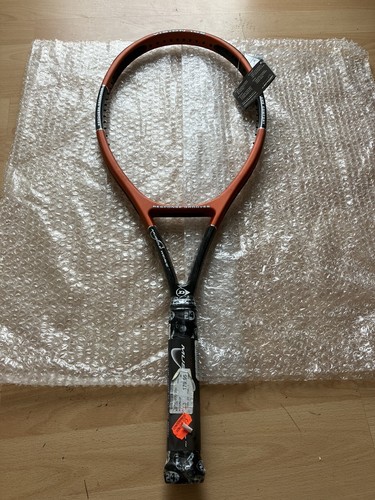 Racchetta tennis dunlop - racchetta,