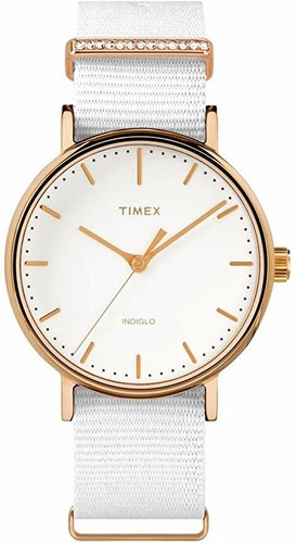 Timex weekender fairfield - timex,