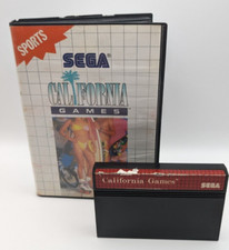 California Games - Modulo -