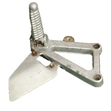 Pedana Pedalino Anteriore Dx Ducati Monster Ss 750/900 Anno 1996 1997 2001 2002