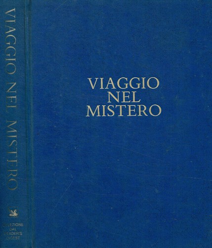 Viaggio nel mistero - ., aavv
