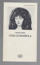 Casa di bambola Henrik Ibsen