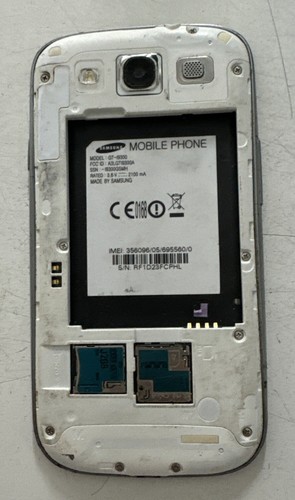 Samsung galaxy i9300 - samsung, s3