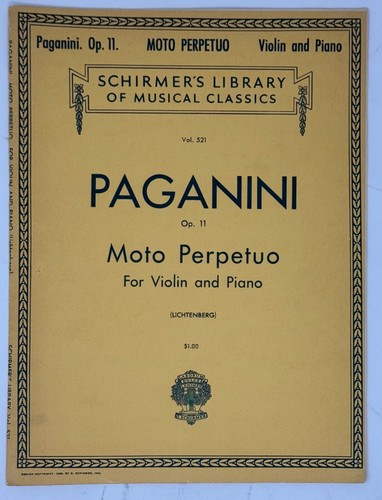 Paganini moto perpetuo 11 - paganini,