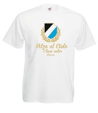 T-shirt Maglietta J1737 Alza