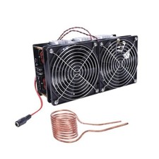 Forno a media frequenza