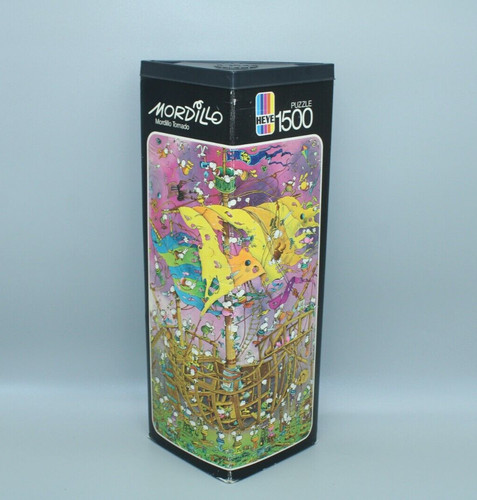 Heye puzzle tornado - 🧩heye,