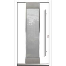 Porta d'ingresso Moderna LA123