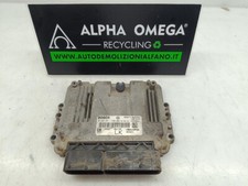 CENTRALINA MOTORE OPEL Astra H