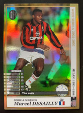 2002-03 Panini WCCF Serie A