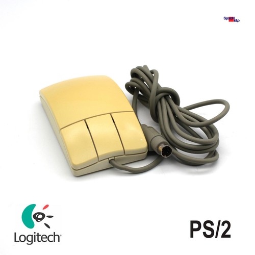 Logitech s30 mouse 2 - logitech, m-s30