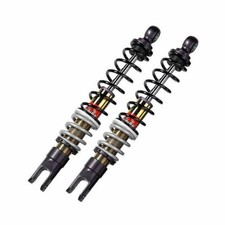 BITUBO YGB ammortizzatore