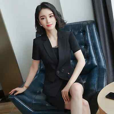 Elegante tailleur completo - elegante,