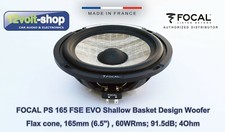FOCAL PS165FSE EVO
