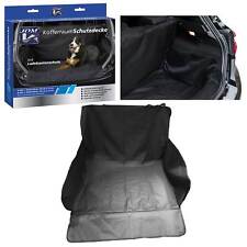 Bagagliaio Protezione Coperchio Laterale Paraurti Coperta IN TG L