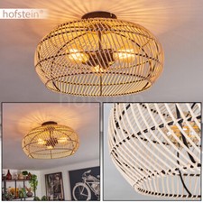 Lampade soffitto stile boho - da,
