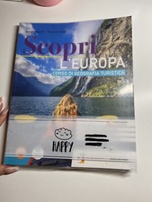 “Scopri l’Europa” corso