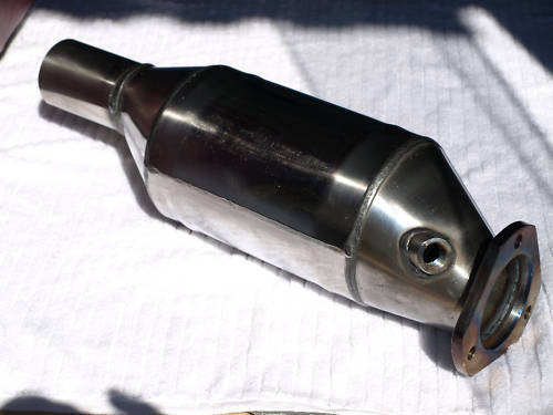 Cat 100 celle - vw, *