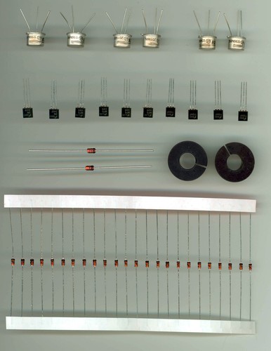 Kit riparazione universale - kit,