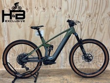 Cube Stereo Hybrid 140 HPC TM