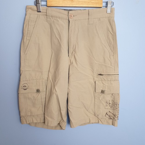 Quiksilver gaspanic shorts - quiksilver,