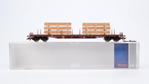 Roco 67680 carrello - 67680,
