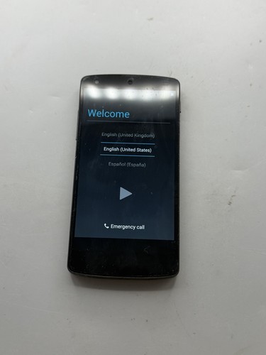 Smartphone originale google - smartphone,