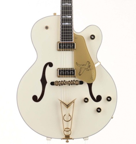 Gretsch g6136 55vs chitarra - gretsch,