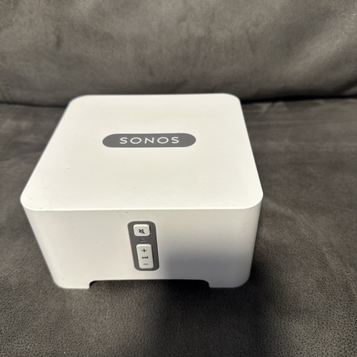 Sonos connect - sonos,