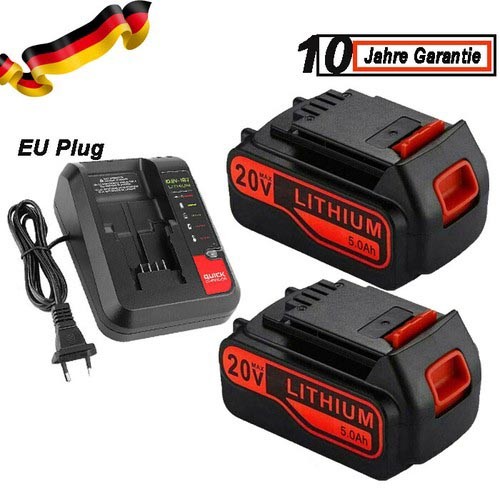 Ah per batteria agli - 2, 5,0