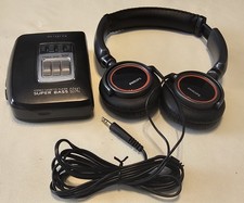 Walkman AIWA GS142 - Lettore