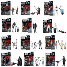 Star Wars Hasbro The Rogue One