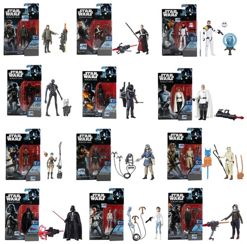 Star wars hasbro the rogue - hasbro, one