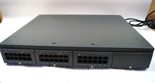 Anatel avaya office 500v - office,