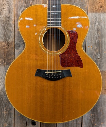 Taylor 855 1994 - , chitarra