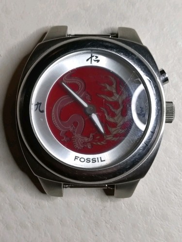 Orologio uomo fossil - orologio,